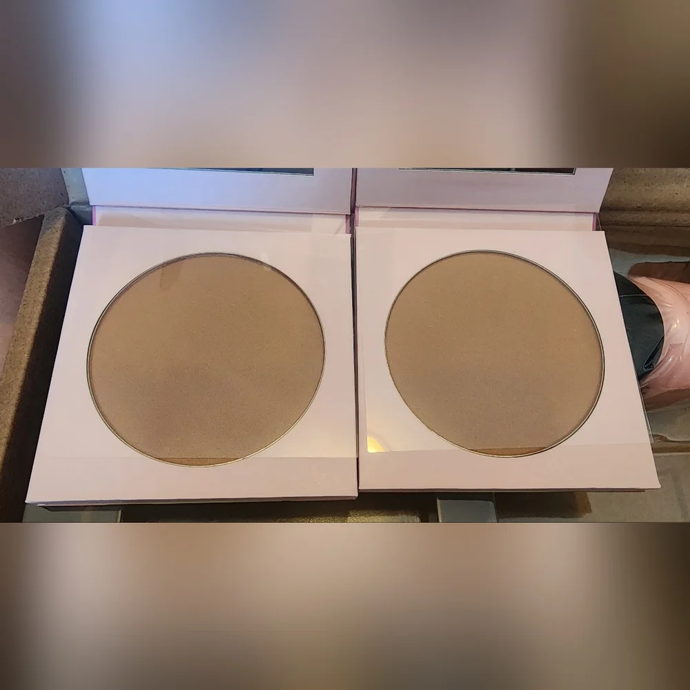 Tarte Face And Body Bronzer Duo